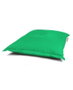 Atelier Del Sofa Cushion Pouf 100x100 - Verde